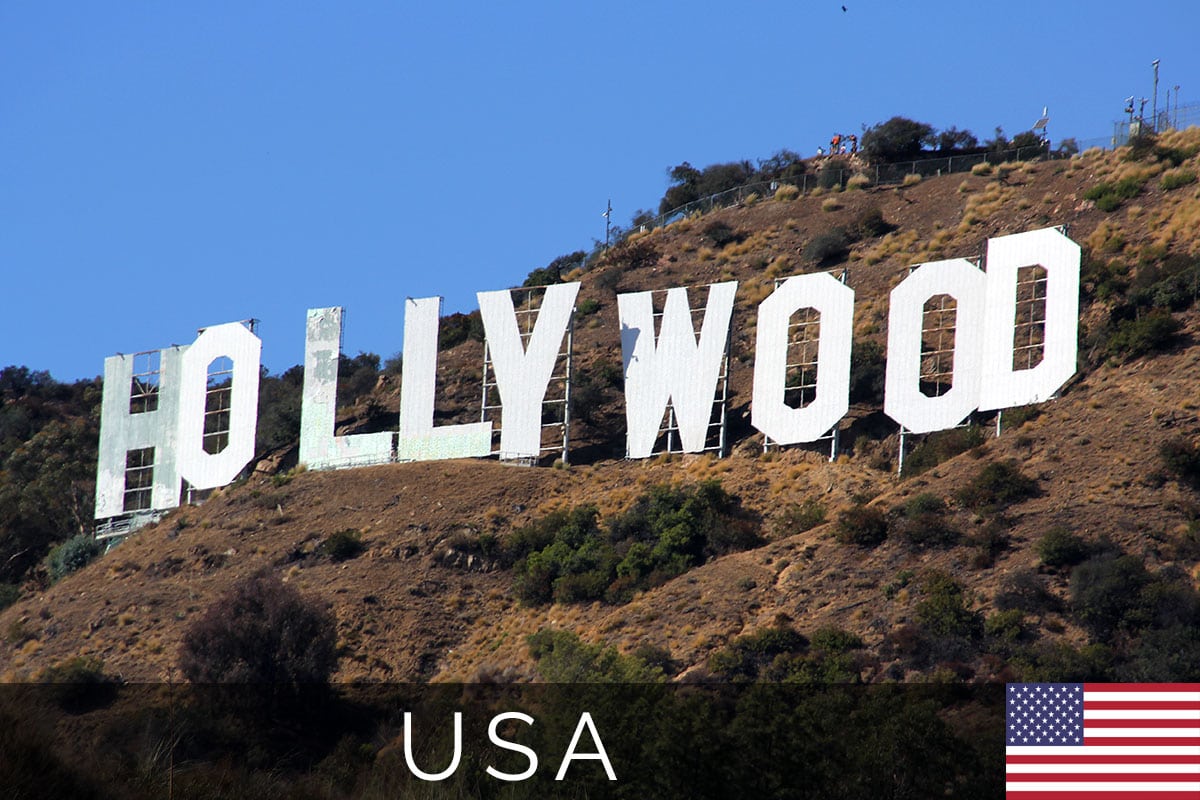 Los Angeles cover