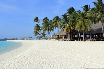 Der Strand