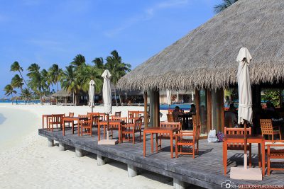 Das Restaurant