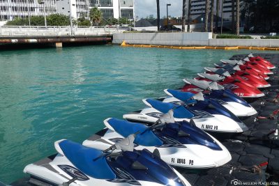 Jet Ski