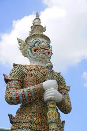The Royal Palace