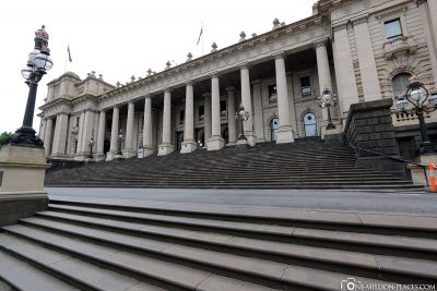 Das Parliament House