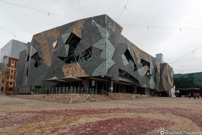 Federation Square
