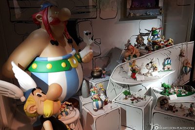 Belgisches Comiczentrum