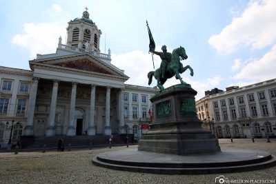Der Place Royale