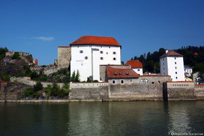 Die Veste Niederhaus