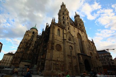Der Stephansdom
