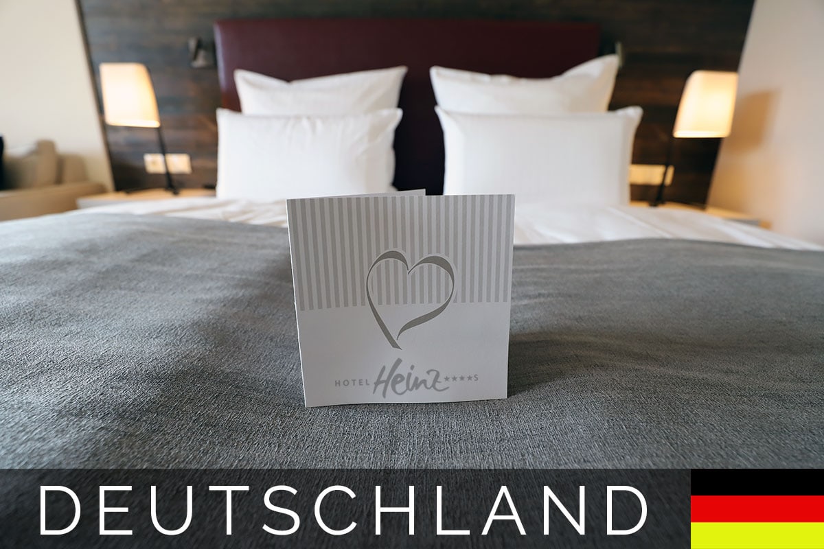 Hotel Heinz Höhr-Grenzhausen Titelbild