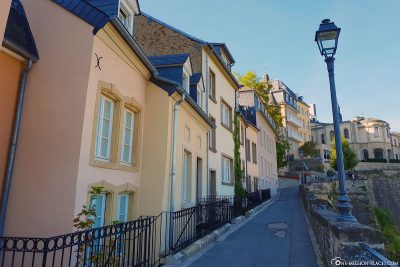 Chemin de la Corniche
