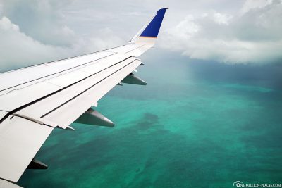 Approach to Nassau