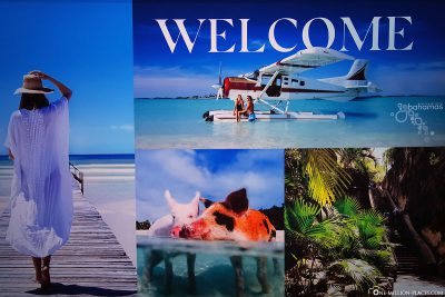 Welcome to Nassau