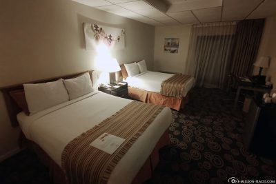 Regency Hotel Miami