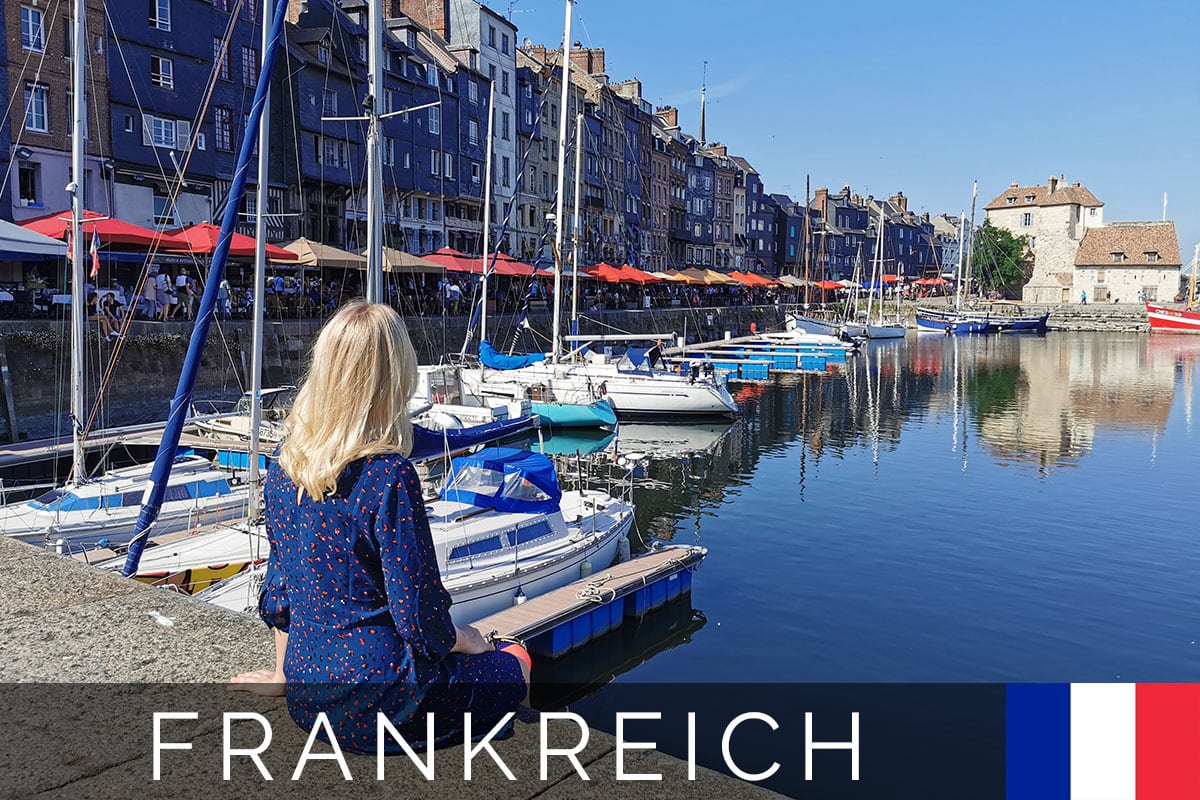 Deauville Titelbild