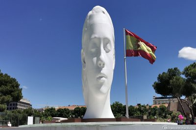 Plaza de Colón