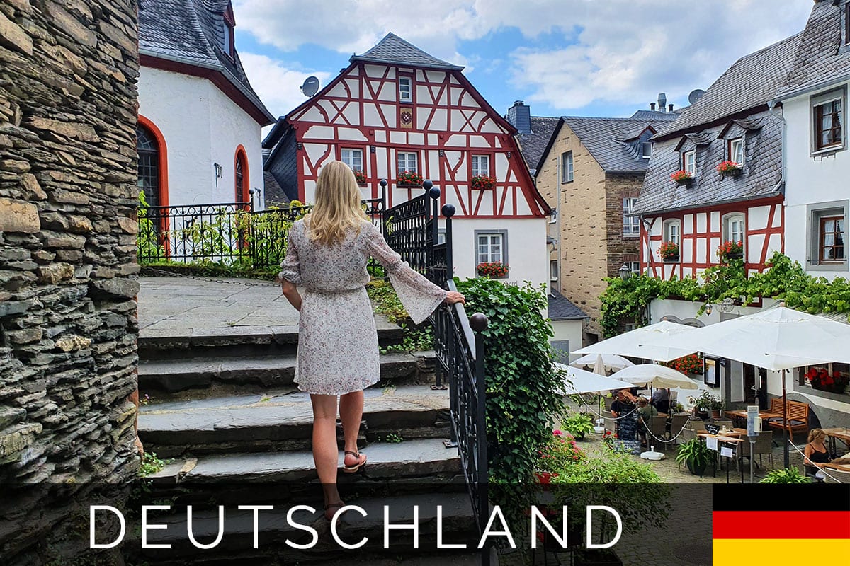 Beilstein Mosel Titelbild