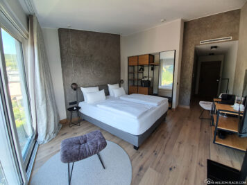 Doppelzimmer Riesling