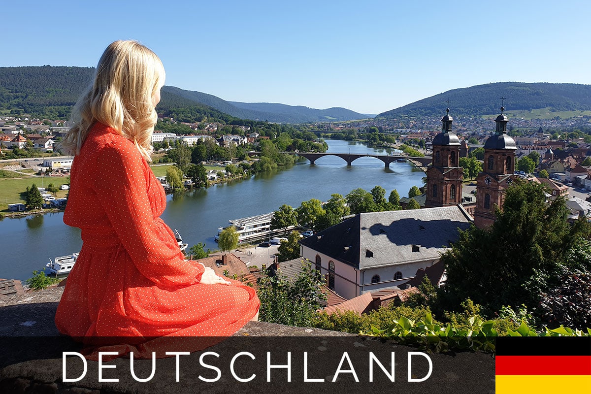 Miltenberg Main Altstadt Titelbild