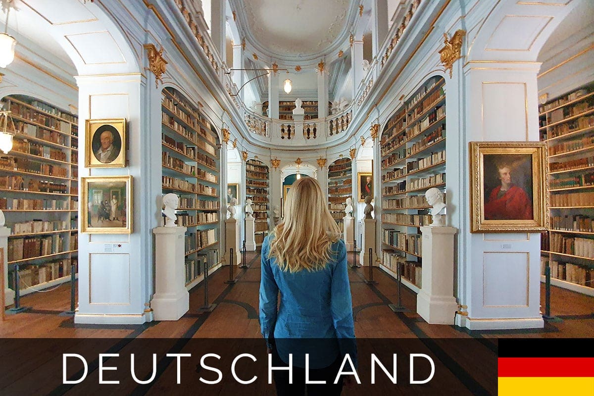 Weimar Titelbild