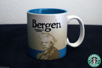 The Starbucks City Cup of Bergen