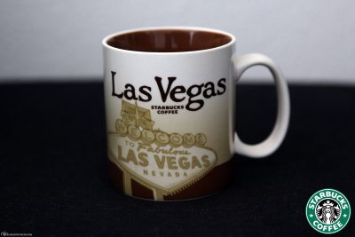The Starbucks City Cup of Las Vegas