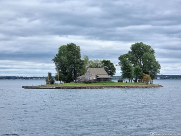 The Thousand Islands