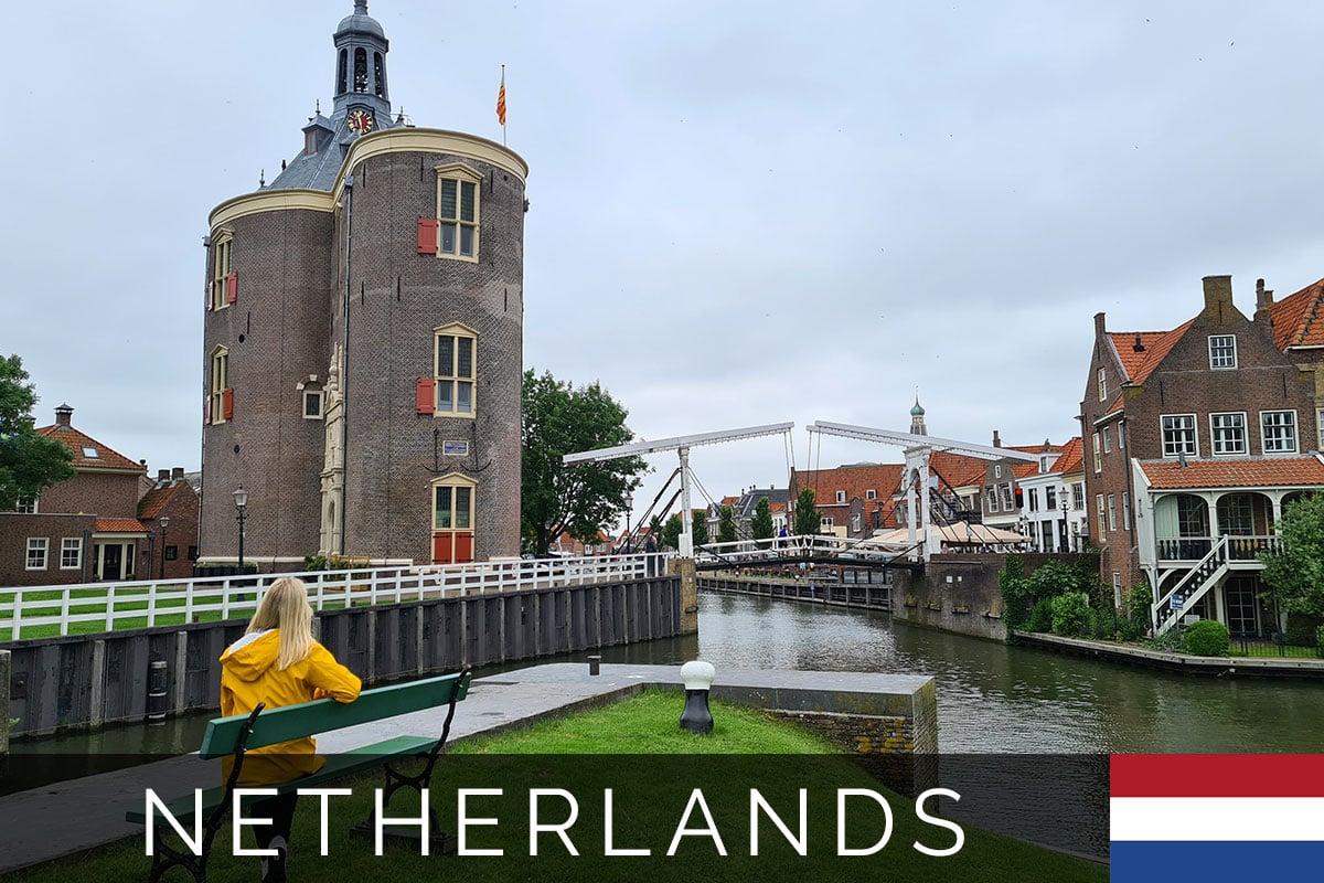 Enkhuizen Blog Post
