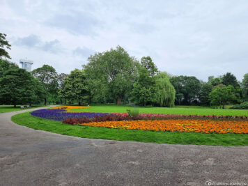 Der Het Park