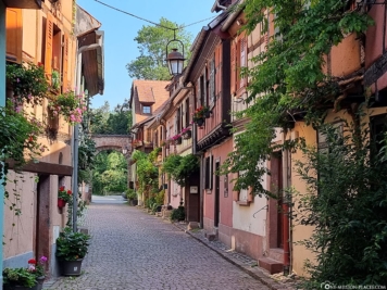 Rue des Forgerons