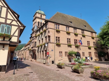 Rathaus