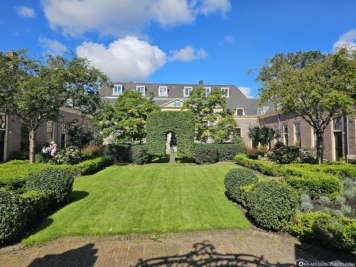 Hofje van Oorschot