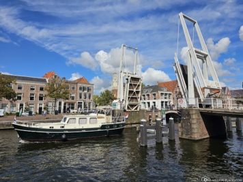 Gravestenebrug
